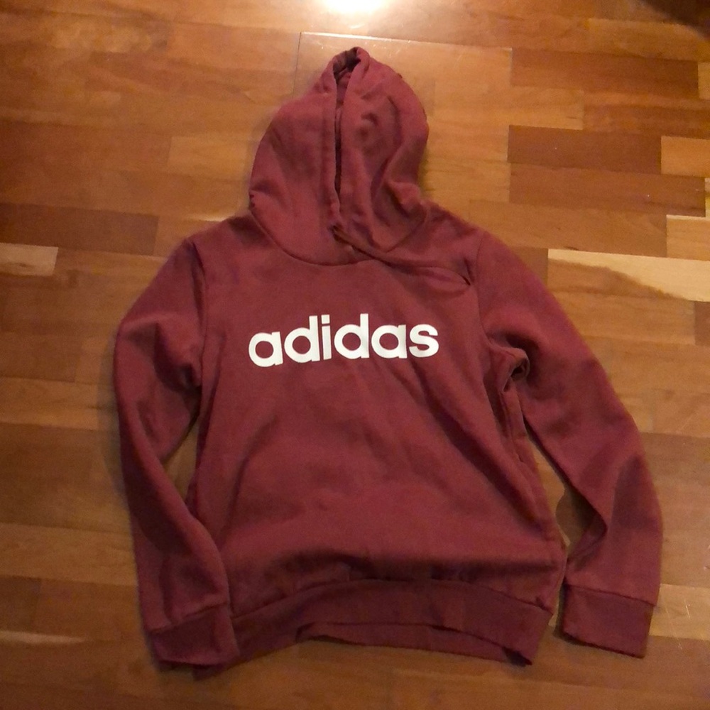 Adidas Hoodie